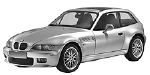 BMW E36-7 P111F Fault Code