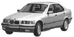 BMW E36 P111F Fault Code