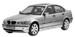 BMW E46 P111F Fault Code