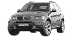 BMW E70 P111F Fault Code