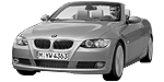 BMW E93 P111F Fault Code