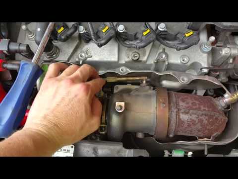 See P111F repair manual